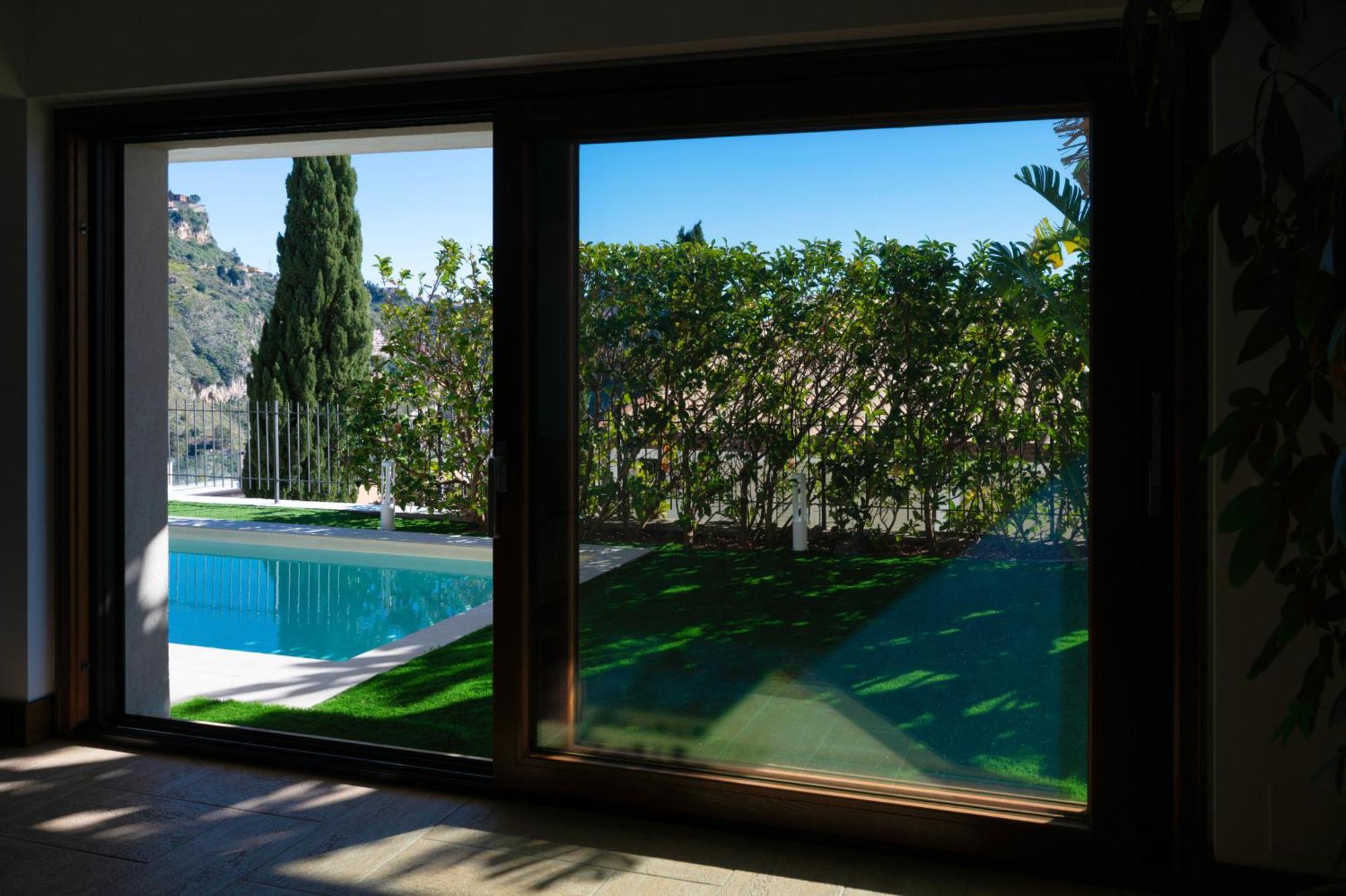 Casa Mathea Villa Taormina Exterior photo