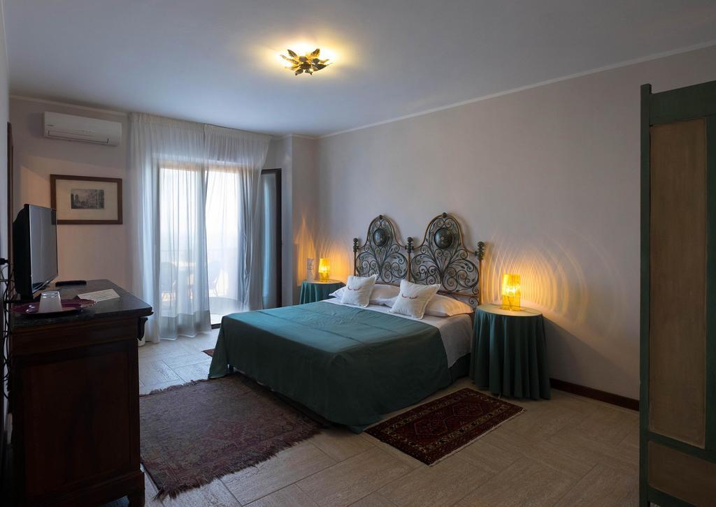Casa Mathea Villa Taormina Exterior photo