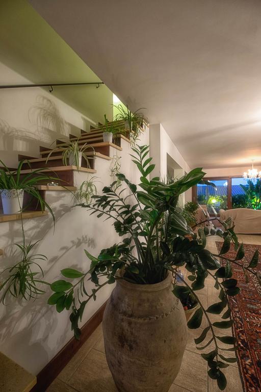 Casa Mathea Villa Taormina Exterior photo