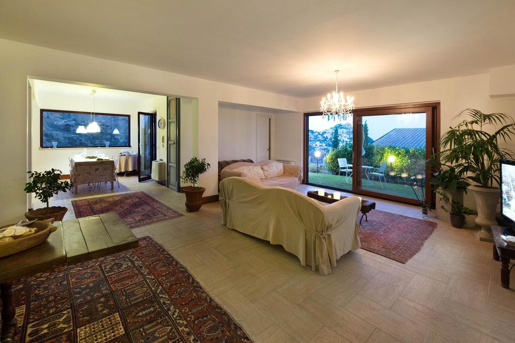 Casa Mathea Villa Taormina Exterior photo